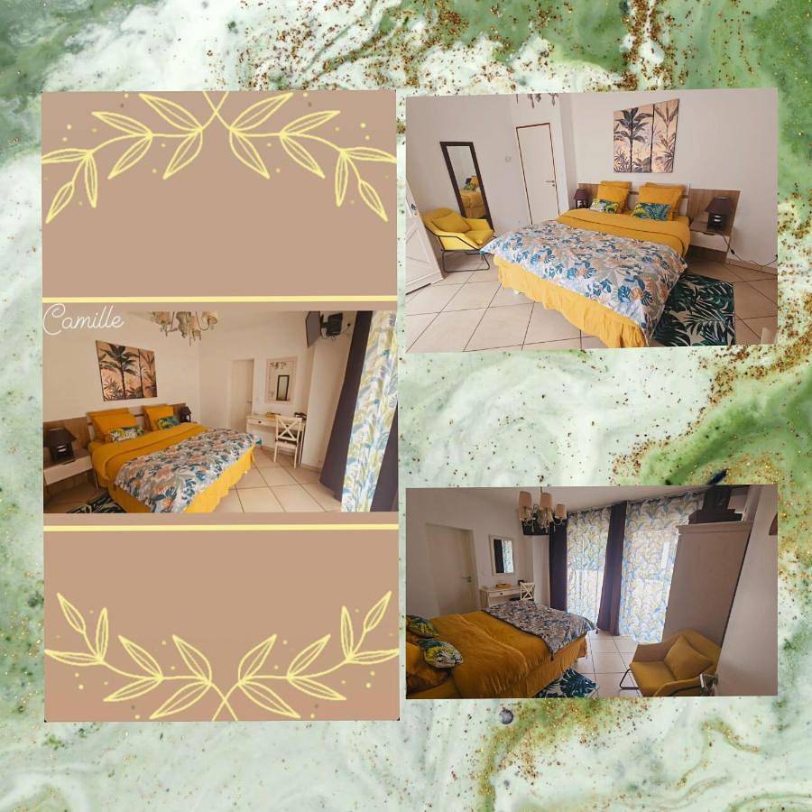 Chambres d'hôtes des Ducs Ô Calme de Nevers in Nevers, Nièvre