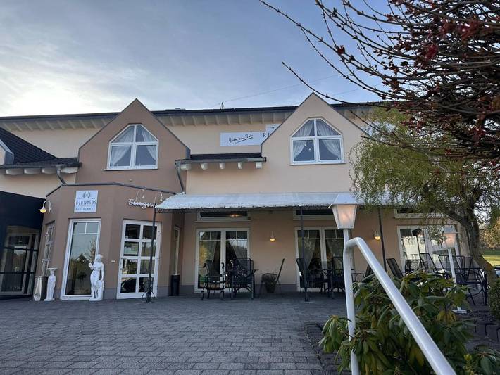 Hotel für 2 Personen, mit Terrasse und Ausblick im Westerwald - 4