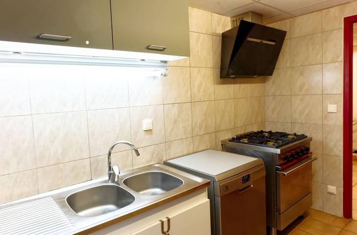 Gîte für 14 Personen, mit Garten, mit Haustier in Franche-Comté - 4