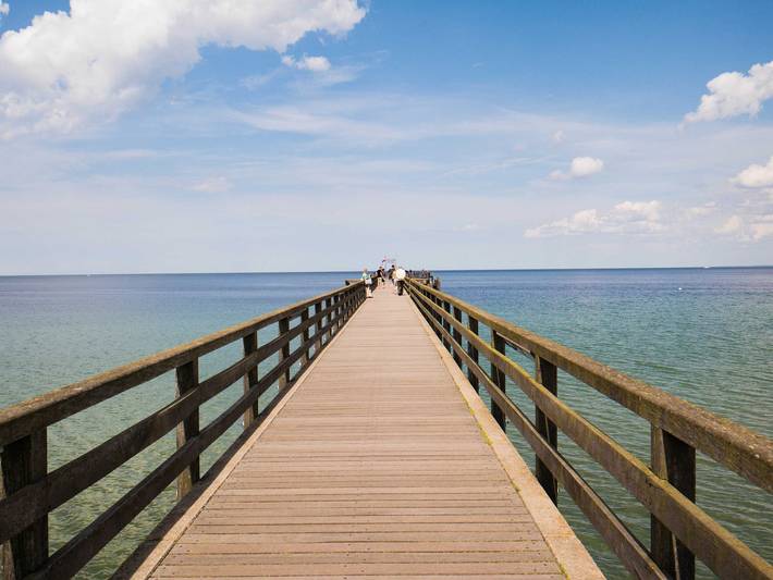 Ferienwohnung für 3 Personen, mit Seeblick und Terrasse im Klützer Winkel - 3