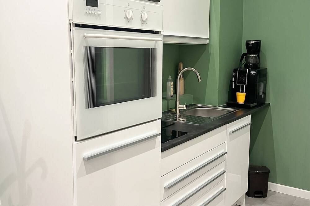 Appartement entier, Homerez - Studio Rezé in Rezé, Région de Nantes