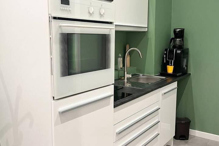 Appartement de vacances pour 2 personnes, avec terrasse - 1