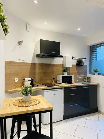 Gîte pour 2 personnes à Douai