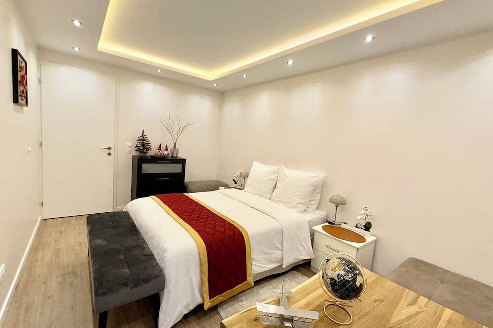 Apartamento entero, Proche des Marchés de Noël ! Appartement Neuf et Spacieux à Strasbourg in Schiltigheim, Región de Estrasburgo