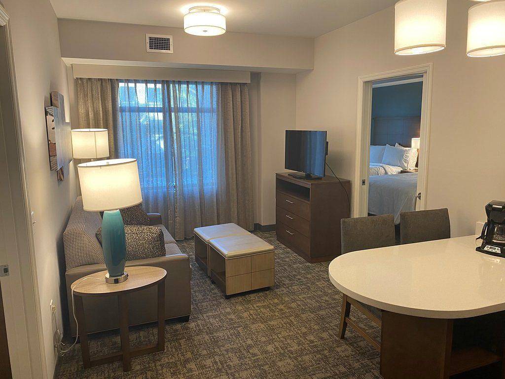 Staybridge Suites Naples in Lely Resort, Southwest Florida