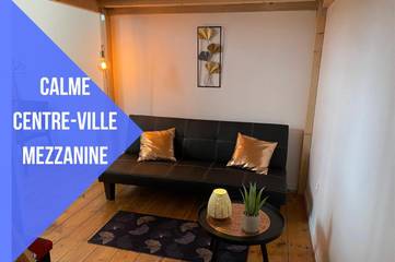 Gîte pour 4 personnes dans Bavay