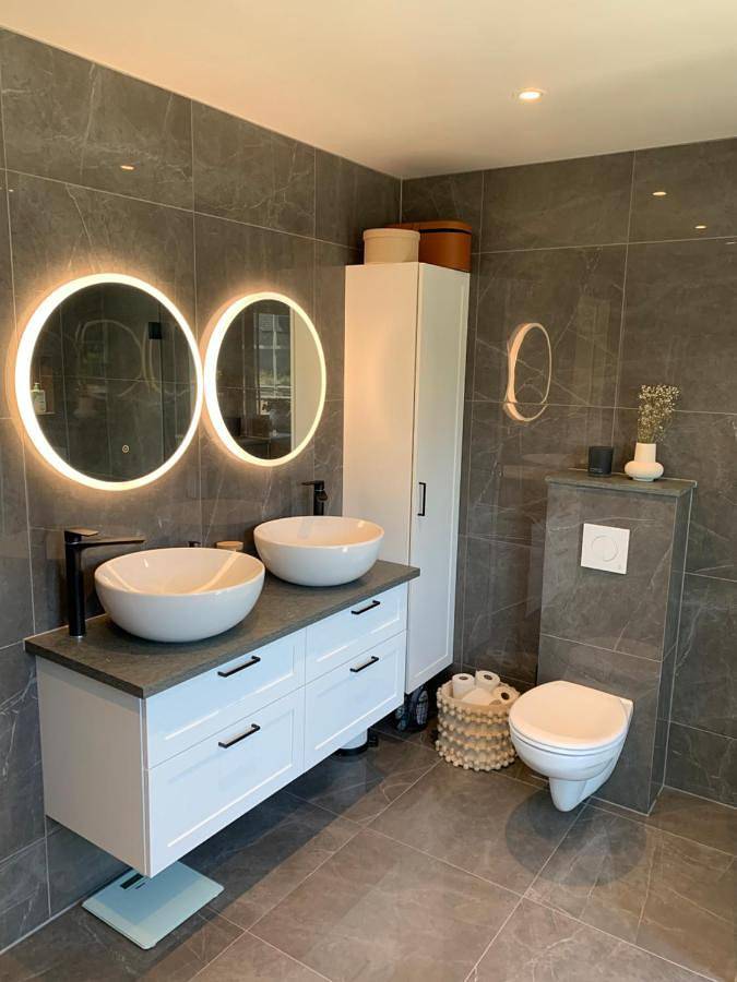 Villa für 7 Personen, mit Terrasse und Pool in Schweden - 3