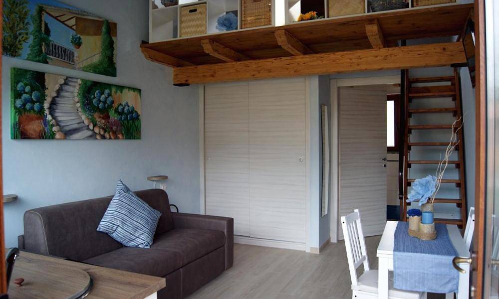 Villa Giuseppe Bernabei Guest House in Marino, Castelli Romani