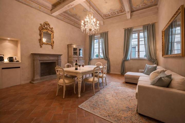 Apartamento de vacaciones para 4 personas - 1