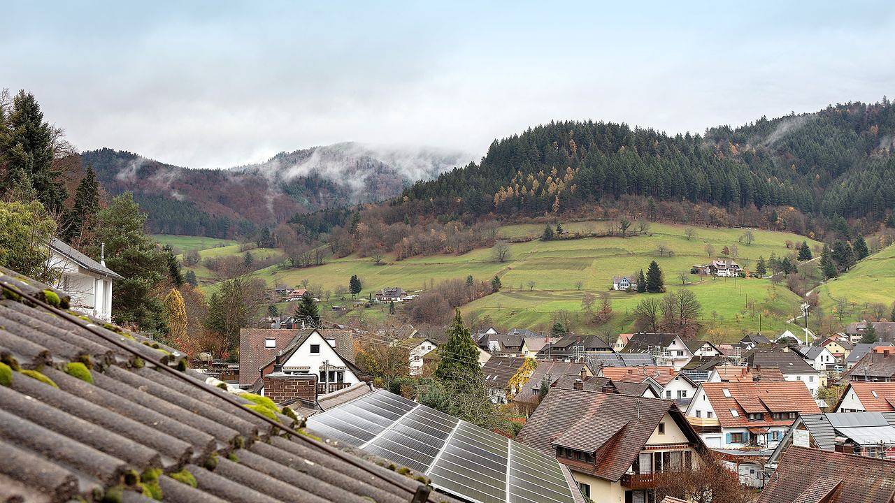 Ganze Ferienwohnung, Ferienwohnung für 3 Personen (65 m²) in Münstertal in Untermünstertal, Münstertal