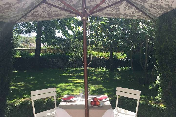 Chambre d’hôte pour 8 personnes dans le Lot - 4