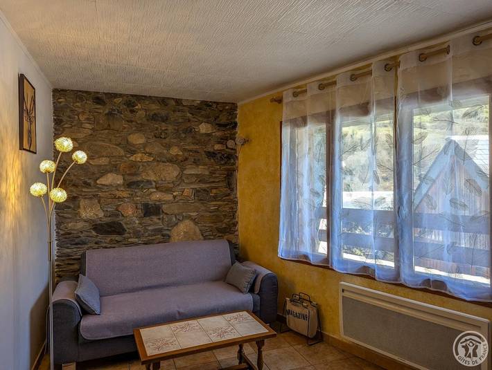 Gîte pour 6 personnes, avec jardin et terrasse dans Haute-Garonne - 3