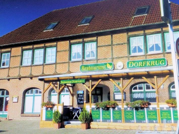 Ferienpark für 4 Personen, mit Garten auf Fehmarn