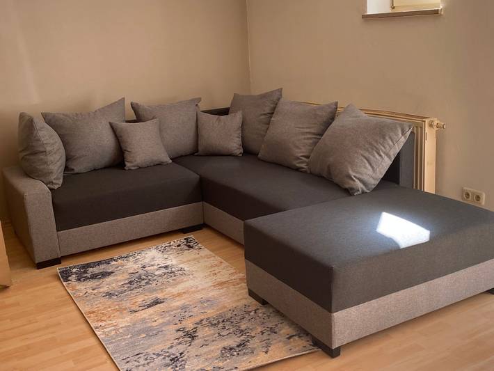Ferienhaus für 4 Personen, mit Terrasse und Garten in Zandt - 3