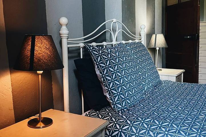 Location de vacances pour 7 personnes, avec jardin ainsi que piscine et terrasse, animaux acceptés à Castelsarrasin - 3