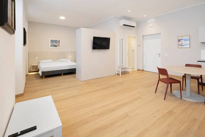 Entire apartment, Apartment 'Giardini' in Gorizia, Collio - Alto Isonzo