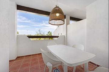 Apartamento para 4 Personas en Rota , Costa de la Luz, Foto 2