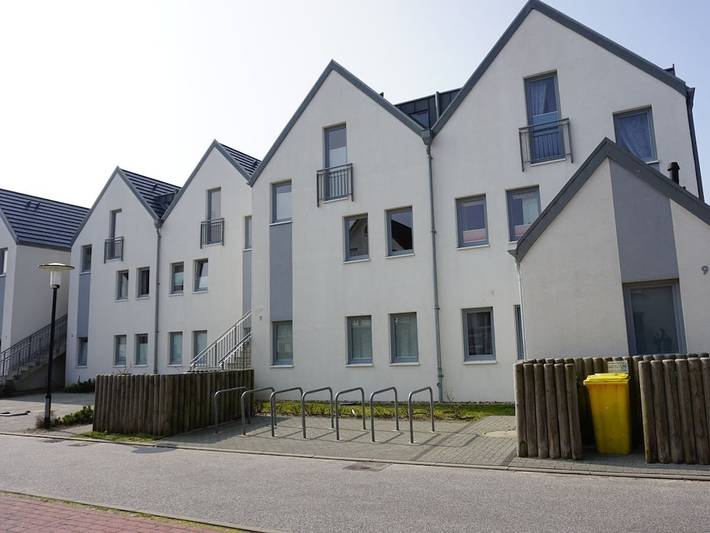 9 Im Dünengrund in Rantum, Sylt (Gemeinde)