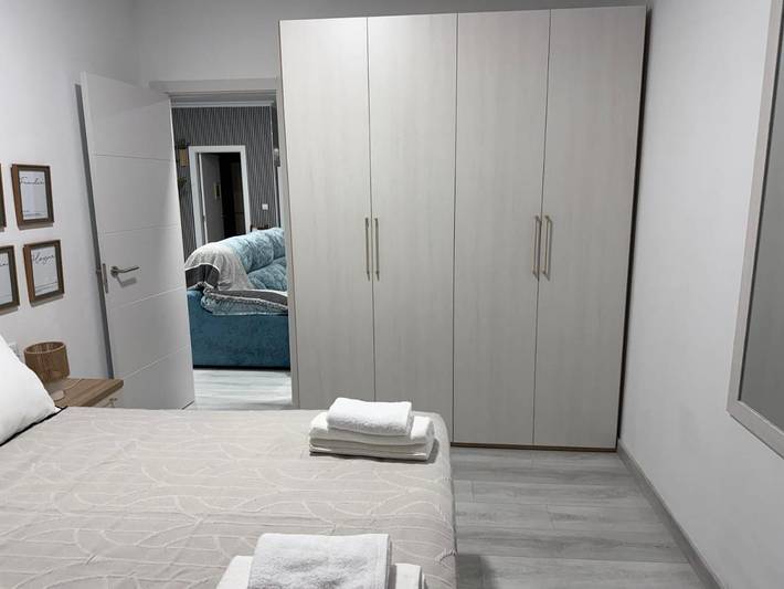 Casa rural para 4 personas, con Terraza y Jardín además de Piscina y Vistas en Elda - 2