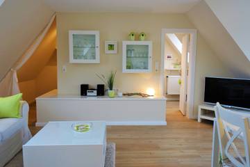 Ferienwohnung für 3 Personen in Wittensee, Ostsee Schleswig-Holstein, Bild 4