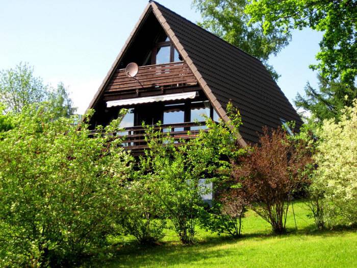 Krähennest in Siegsdorf, Bayerische Alpen