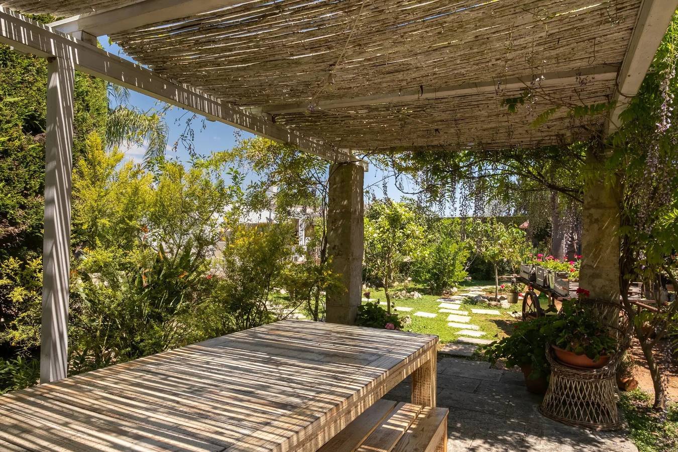'Casa Litarà', dimora storica con piscina e giardino in Cutrofiano, Provincia di Lecce