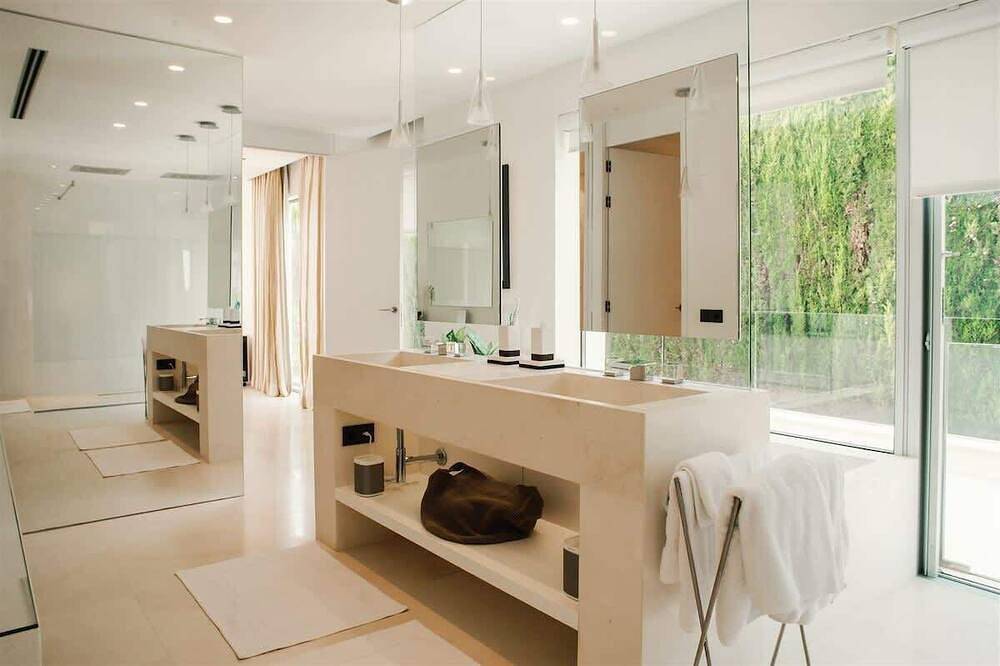 Villa Sophie - Luxury Style & Sunset View Etv1857E in Cala Bassa, Sant Josep de sa Talaia