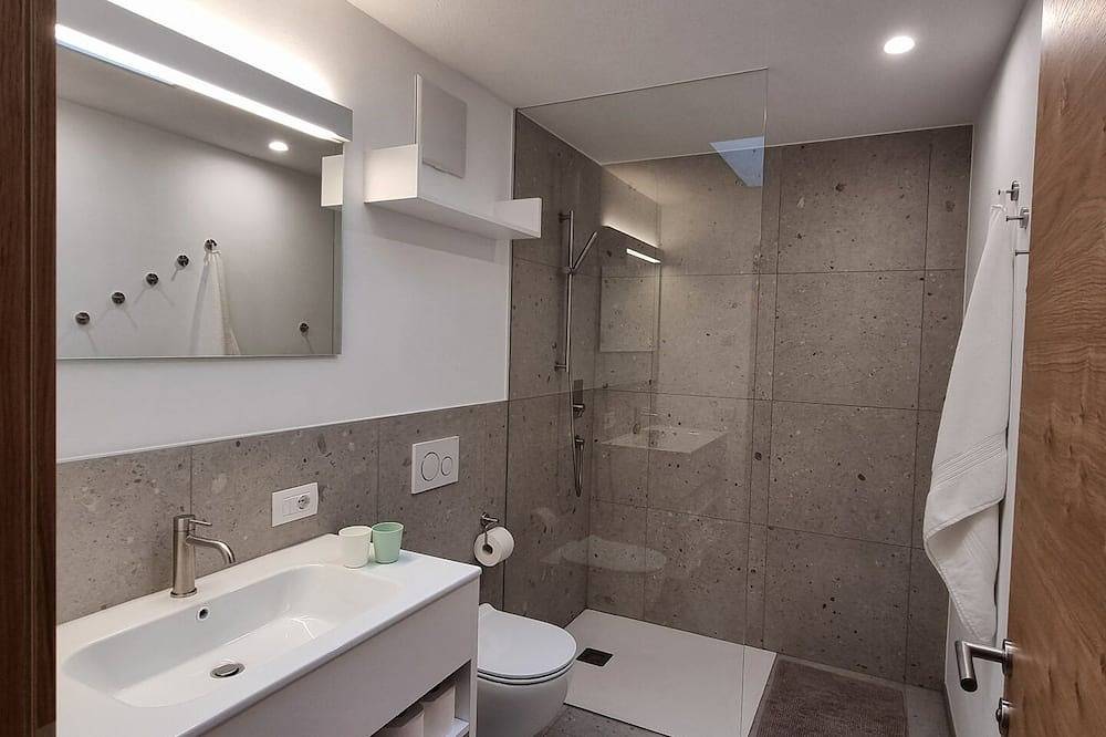 Ganze Wohnung, Laimbruchhof Apartment Harald Urlaub a. Bauernhof Familien- u Aktivurlaub Wlan in Pfitsch, Zillertaler Alpen