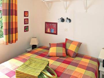 Camping für 6 Personen in Millau, Parc naturel régional des Grands Causses, Bild 4