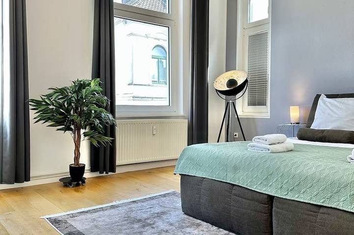 Ferienwohnung für 8 Personen - 1