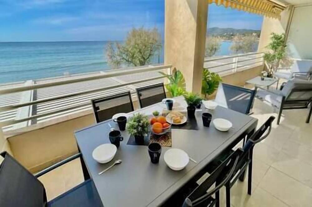 Appartement de vacances