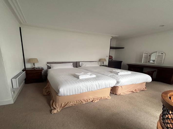 Hôtel pour 2 personnes, adapté aux familles à Fort William - 3