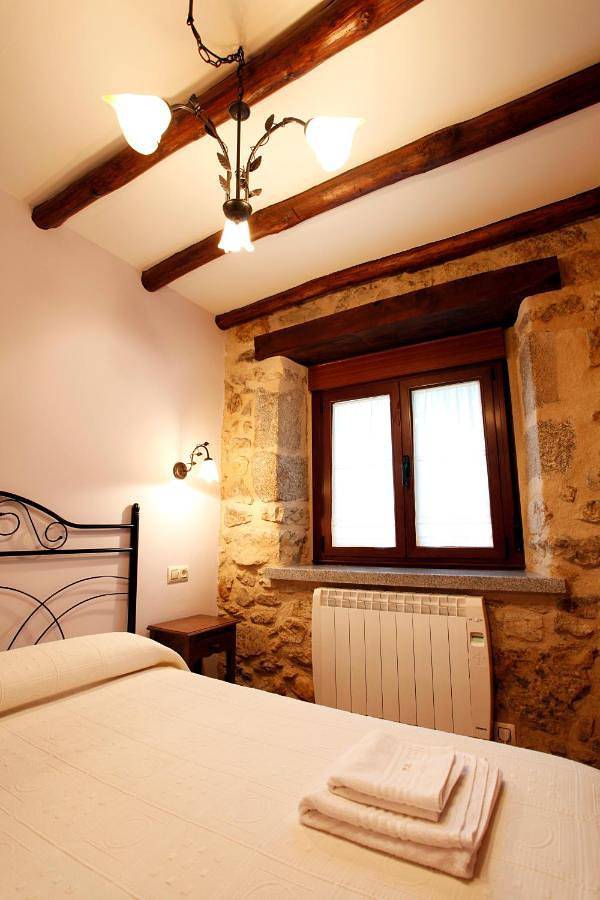 Casa rural para 2 personas, con Balcón y Vistas en Cantagallo - 4