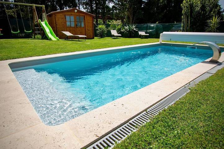 Gîte pour 2 personnes, avec piscine ainsi que jacuzzi et jardin à Avignon