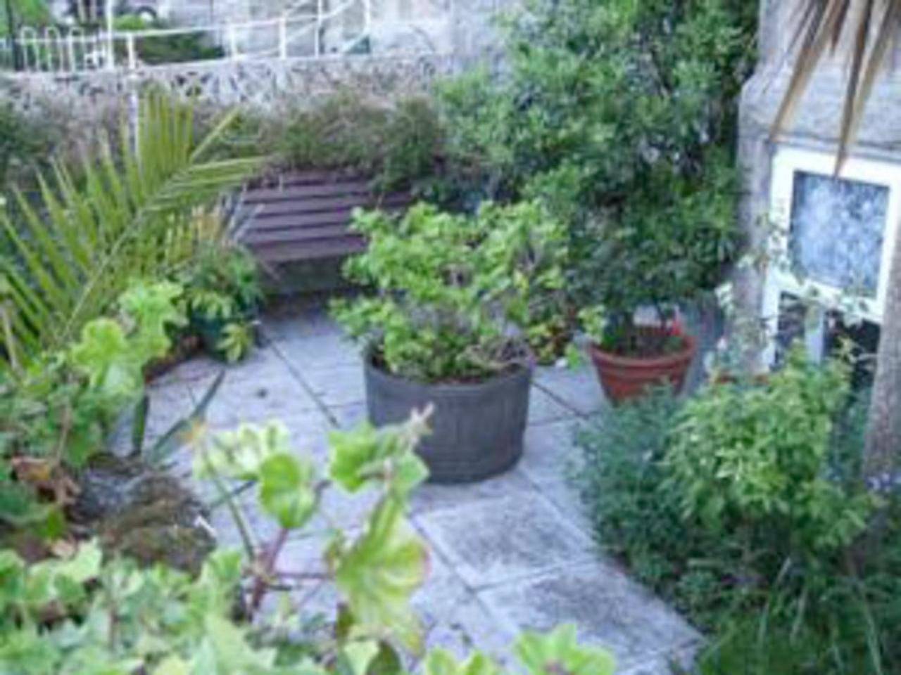 Double Room in Penzance, Cornwall