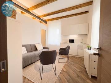 Gîte pour 2 personnes à Trieste