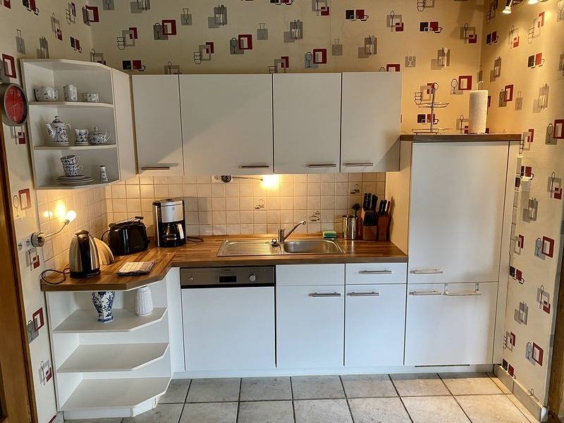 Ganze Wohnung, Ferienwohnung Lutz - Ferienwohnung für 1-5 Personen (70 qm) in Ascheberg, Münsterland