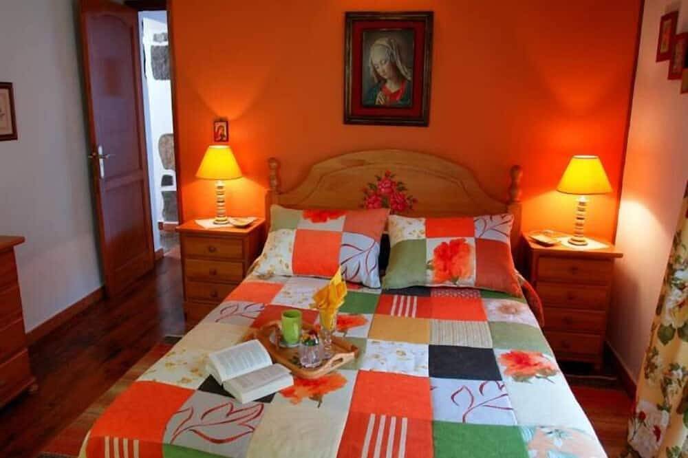 Casa Rural Virgen del Rosario in San Juan de la Rambla, Tenerife Norte