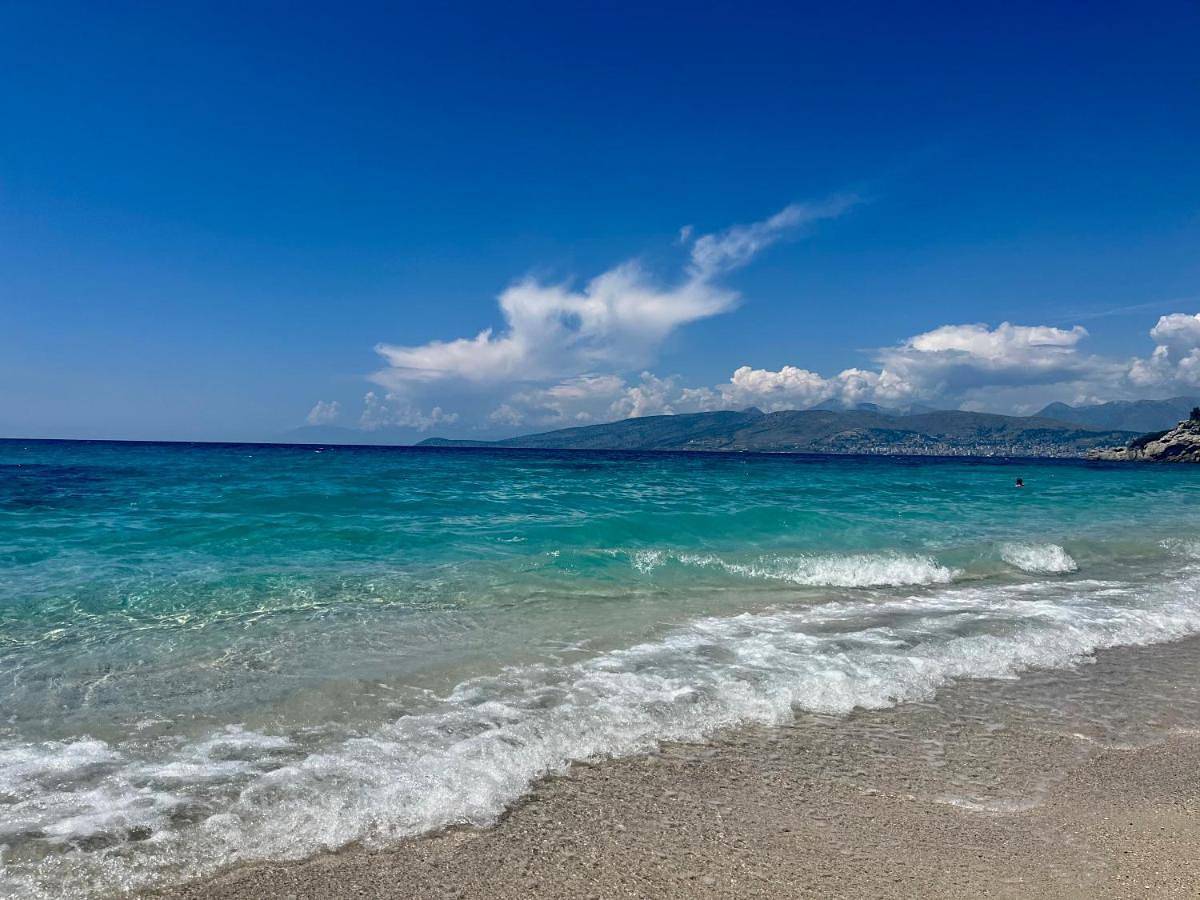 Cały apartament, Bb Moderne Apartments in Saranda, Wlora