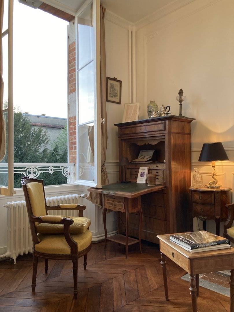 Orléans centre - Appartement dans hôtel particulier in Orléans, Vallée de la Loire