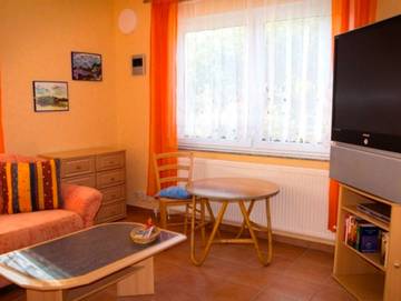Ferienwohnung für 4 Personen in Sassnitz, Rügen, Bild 4