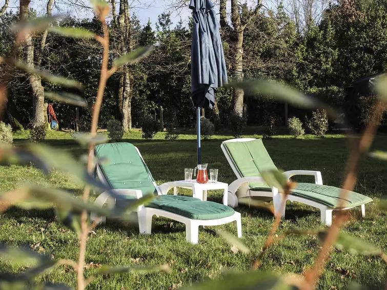 Maison 4 Personnes in Pornic, Côte de Jade