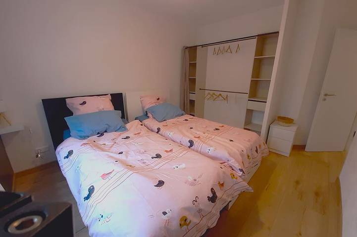 Location de vacances pour 6 personnes, avec jardin et terrasse, animaux acceptés à Carcès - 3