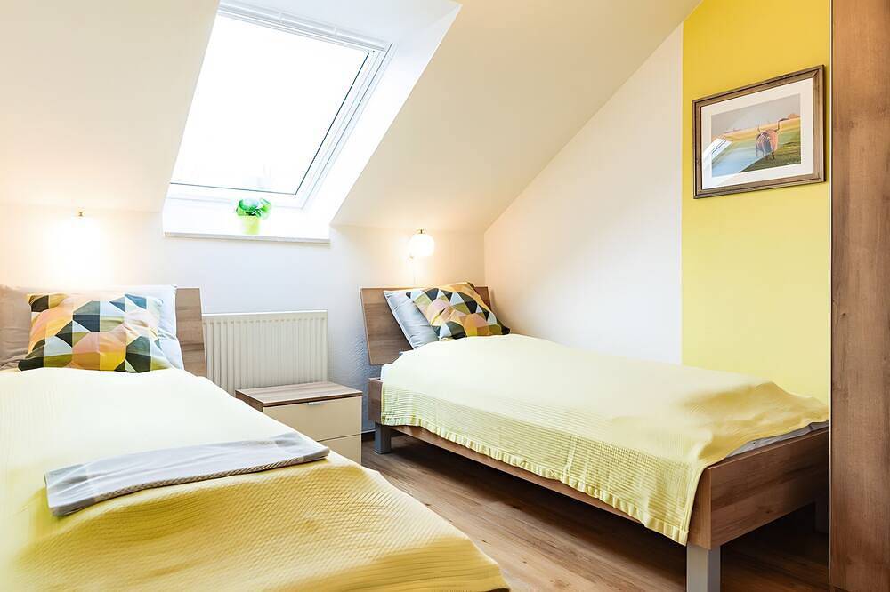 Ganze Wohnung, Ferienwohnung für 5 personen (70 m²) in fehmarn in Ostfehmarn, Fehmarn