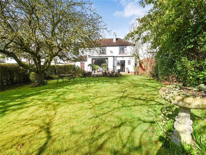 Maison d’hôte pour 2 personnes, avec jardin, animaux acceptés dans Borough londonien de Croydon - 4