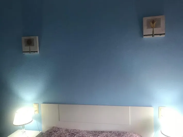 Apartamento de vacaciones para 4 personas - 1