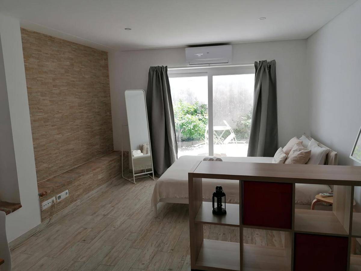 Apartamento inteiro, Tomarhousing - 37 Old Town in Tomar, Distrito de Santarém