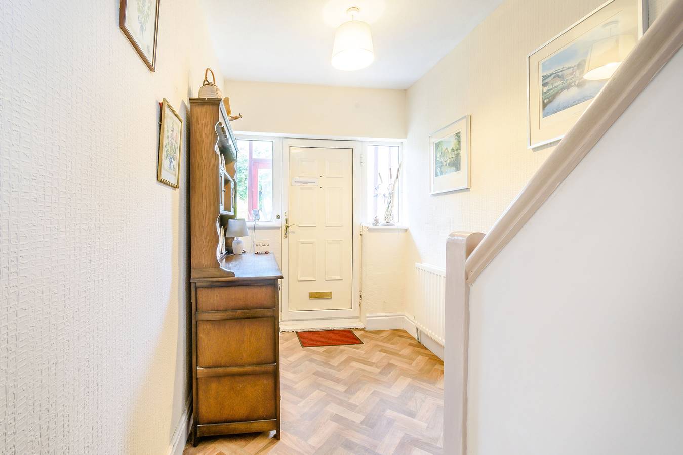 The Perks in Scarborough, North York Moors National Park