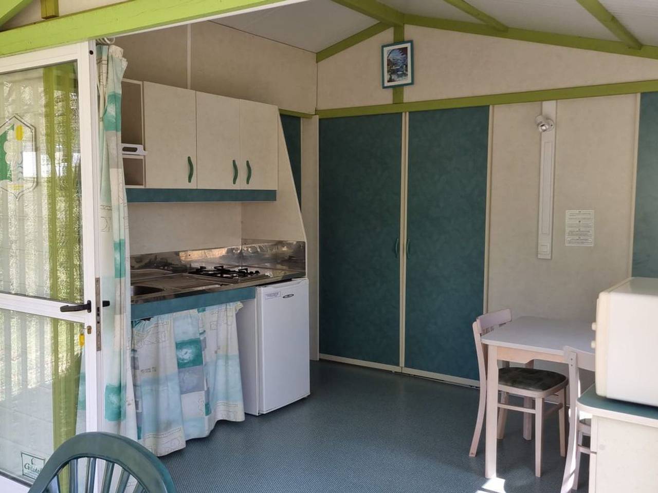 Chalet Pmr avec Terrasse à Neffes in Neffes, Région de Gap