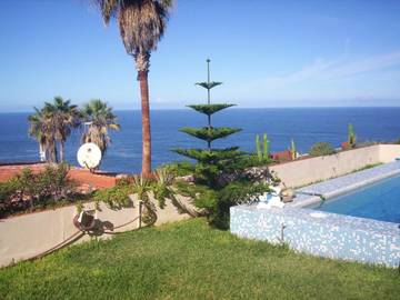 Bungalow for 2 People in La Matanza de Acentejo, North Tenerife, Photo 1
